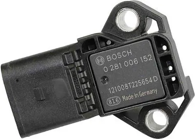 Produktbild von Sensor Ansauglufttemperatur METZGER IAM-Expertise passend für u.a. SEAT IBIZA
