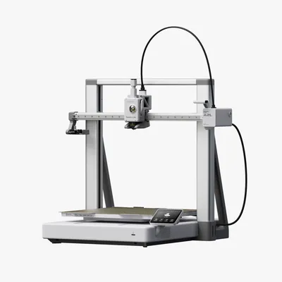 Produktbild von Bambu Lab A2L 3D-Drucker