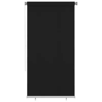 Immagine prodotto di Tenda a Rullo per Esterni 120x230 cm Nera