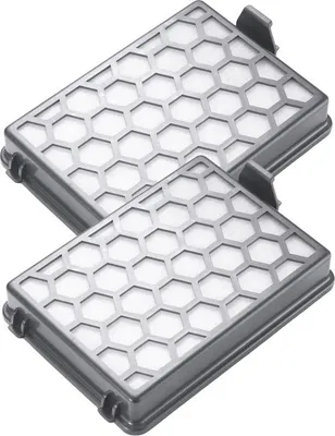 Obrázek produktu pro Mobilly náhradní sada HEPA filtrů pro Karcher VC2, 2 ks