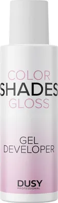 Produktbild von Dusy Color Shades Gel Developer 100ml