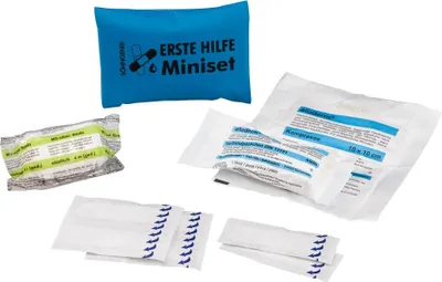 Produktbild von Söhngen First Aid Mini Set Blue