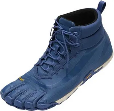 Produktbild von Vibram Fivefingers Roadcozy Sportschuhe Blau EU 46 Herren Blau EU 46
