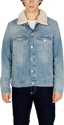 Obrázok produktu pre Bunda Tommy Hilfiger DM0DM204321AB pre Pánske