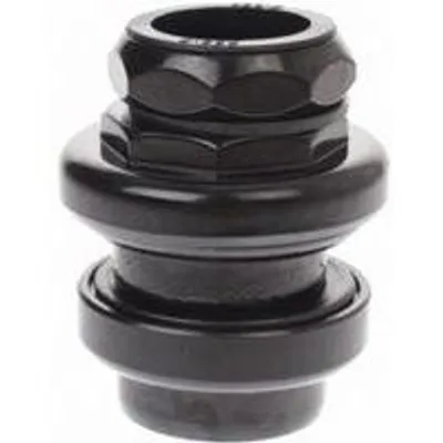 Immagine prodotto di Testa a sfera Mirage completa 1 nero 1504002
