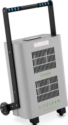 Obrázok produktu pre ulsonix Ozongenerátor - 10 000 - 40 000 mg/h - 350 W