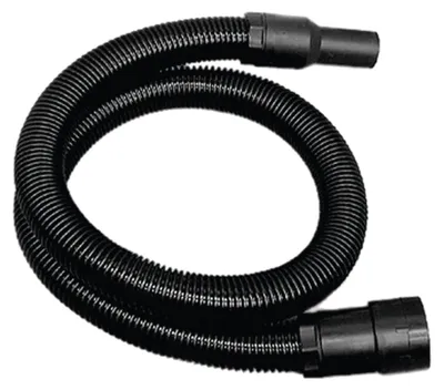 Produktbild von Cleancraft  Schlauch Ø 35 mm / 4,0 m mit Anschlüssen, 7015000