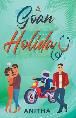 Produktbild von A Goan Holiday