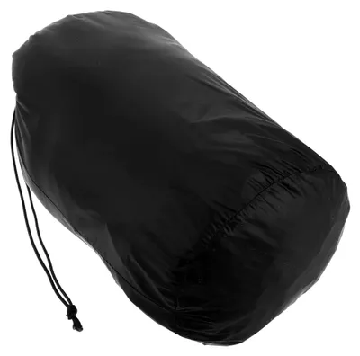 Produktbild von Wasserdichter Packsack aus Chinlon mit Kordelzug für die Aufbewahrung von Kleidung und Reiseutensilien