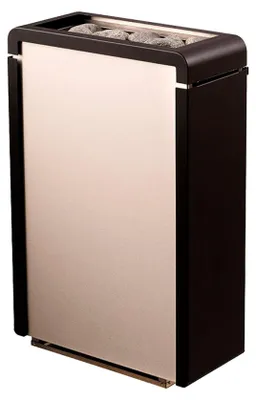Produktbild von Saunaofen Harvia Concept R Mini 4.5 kW | separate Steuerung erforderlich | CP-RM-45