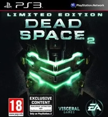 Produktbild von Dead Space 2 (Uncut AT), Limited Edition