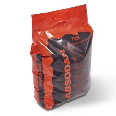 Produktbild von Absorptionskörner für Öle & Chemikalien - 50 kg