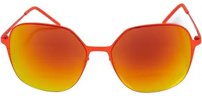 Image de Italia Independent Femme-Sonnenbrille 0202-055-000