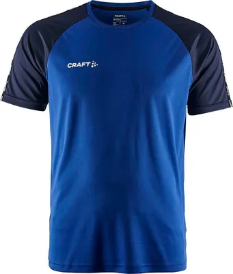 Produktbild von Craft Squad 2.0 Contrast Jersey M