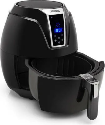 Produktbild von Fritteuse Princess Aerofryer XL 3,2 L
