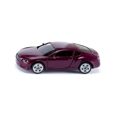 Produktbild von SIKU 1483 Bentley Continental GT V8