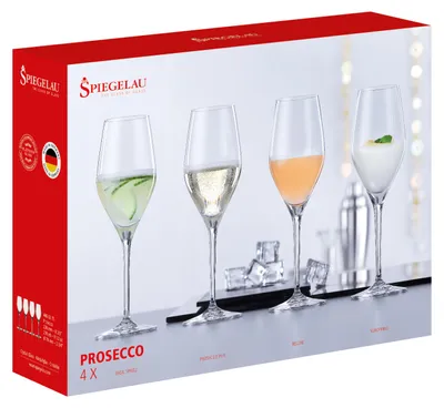 Obrázok produktu pre Spiegelau 4400275, pohár na biele víno, štandardný pohár, Sklo, Priehľadná, 270 ml, 22 cm