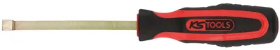Image de KS Tools grattoir pour disques de frein