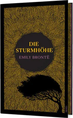 Imagen del producto de Die Sturmhöhe