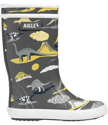 Produktbild von Aigle Lolly-Pop Play2 grau/bunt-kombi Gr. 29