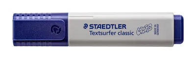Zdjęcie produktu dla STAEDTLER® 364 C-820 Textsurfer classic COLORS jasnoszary