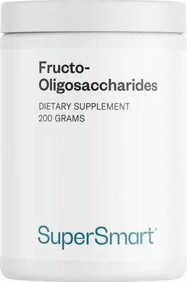 Immagine prodotto di SuperSmart Fructo-Oligosaccharides Dietary Supplement - 200 g