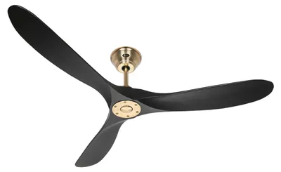 Immagine prodotto di ECO GENUINO 152, Ventilatore senza Luce, CasaFan