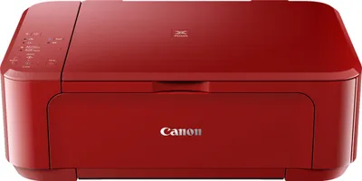Produktbild von Canon Pixma MG3650S červená 0515C112