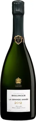 Produktbild von Bollinger La Grande Année 2014 750ml 12% Vol.