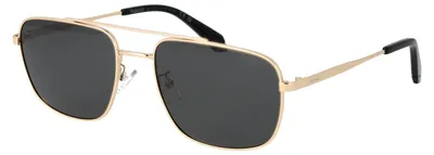 Obrázok produktu pre POLAROID SUNGLASSES Slnečné okuliare PLD 4214_G_S_X 592F7M9
