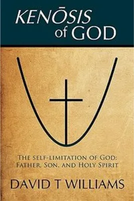 Obrázek produktu pro Kenosis Of God