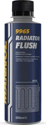 Produktbild von Radiator Flush, 250 ml