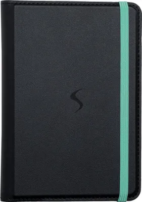Image de Scapade - Portefeuille passeport AirPass avec Apple Find My