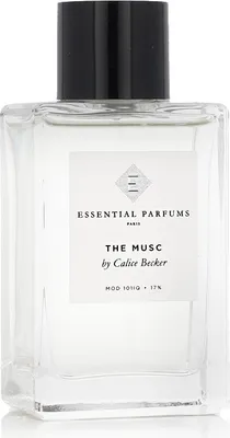 Image de Essential Parfums The Musc Woda perfumowana, 100 ml