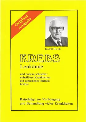Produktbild von Krebs, Leukämie