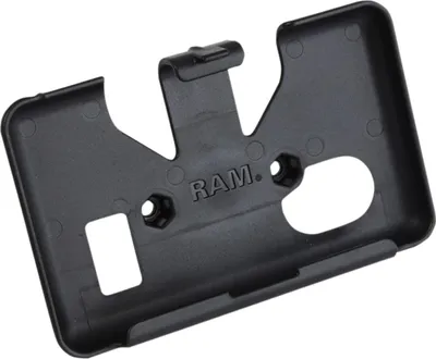 Zdjęcie produktu dla RAM Mounts RAM-HOL-GA59U, Nawigacja, Uchwyt pasywny, Samochód, Czarny