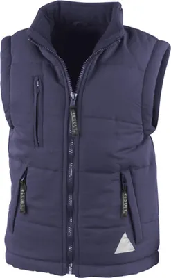 Produktbild von Result Junior Ultra Padded Bodywarmer