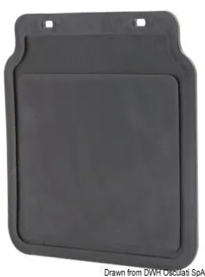 Obrázok produktu pre Blatník 160/180 mm , 1 kus