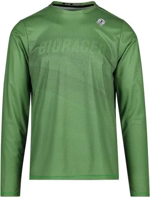 Produktbild von Bioracer Off-road Langarm-t-shirt Grün L Mann Grün L