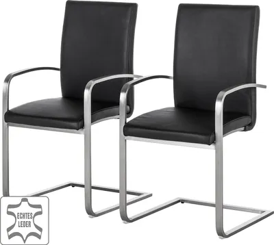 Produktbild von home24 Freischwinger