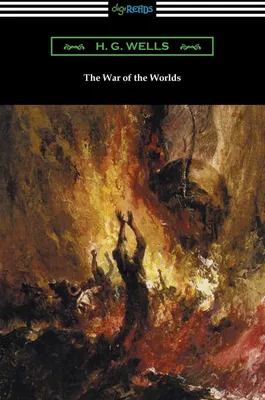 Produktbild von The War of the Worlds