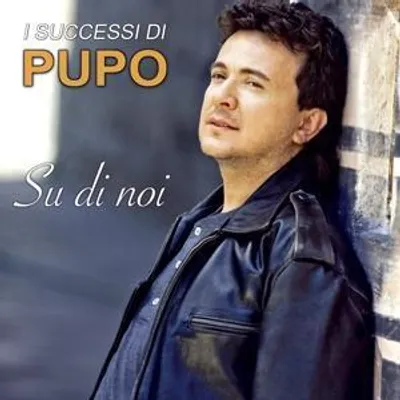 Produktbild von Su Di Noi-I Successi Di Pupo