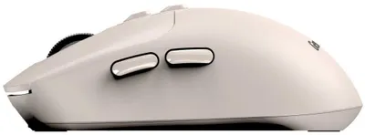 Produktbild von Genius NX-8080S BT, Beidhändig, Optisch, RF Wireless + Bluetooth, 1600 DPI, Pink