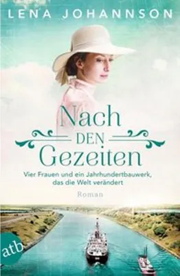 Obrázok produktu pre Nach den Gezeiten
