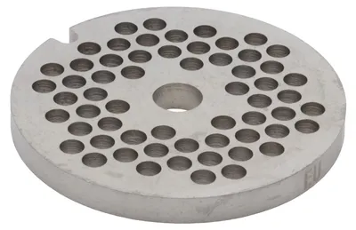 Image de Disque moyen pour robot pâtissier Kenwood Major Chef AT950 KAX950 AX950 et hachoir à viande MG510