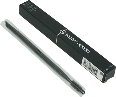 Produktbild von Giorgio Armani, Maestro, Eyebrow Brush