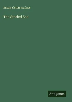 Produktbild von The Storied Sea
