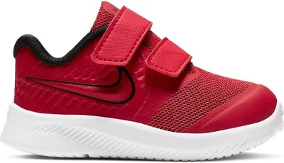 Produktbild von NIKE NIKE STAR RUNNER 2 (TDV) Rot