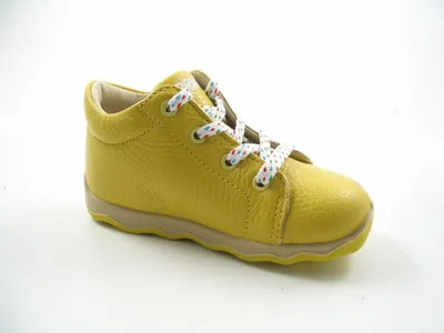 Produktbild von PRIMIGI Kinder Stiefel gelb Gr. 23