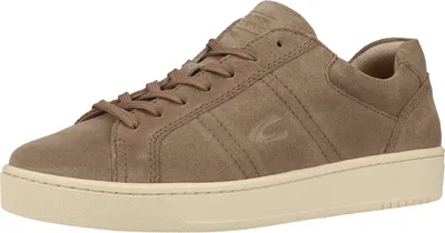 Produktbild von camel active Sneaker Sneaker Veloursleder